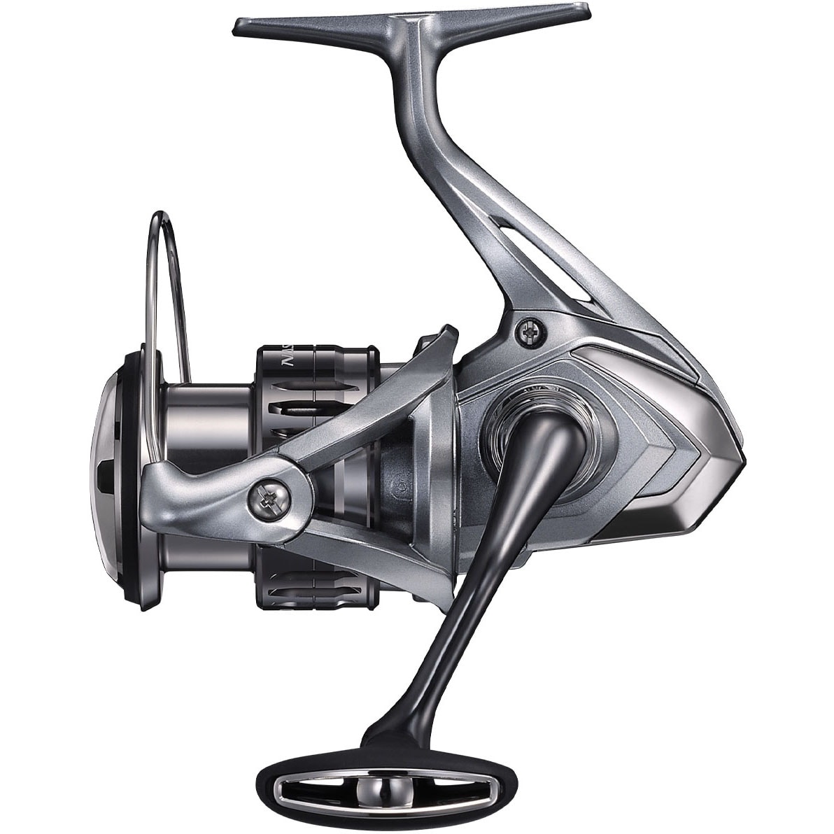 Shimano Nasci FC Haspelrulle