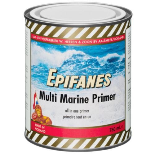 Epifanes Multiprimer 0,75 Vit