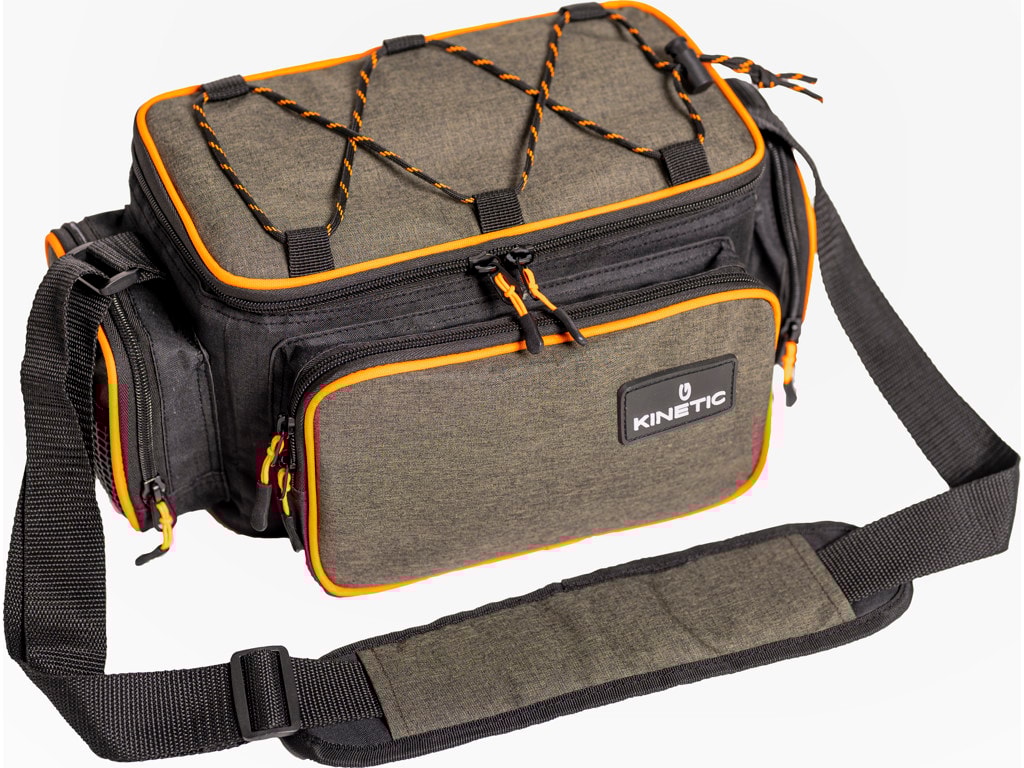 Kinetic Lure Bag Small 1 Box -