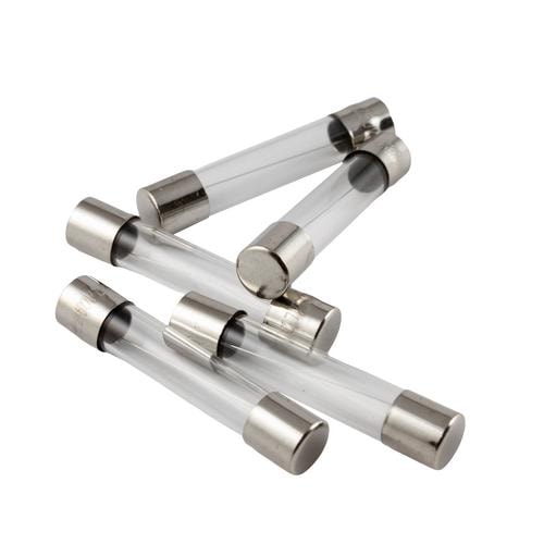 Pro Supply Säkring 5st Glas 15A 6.3X32