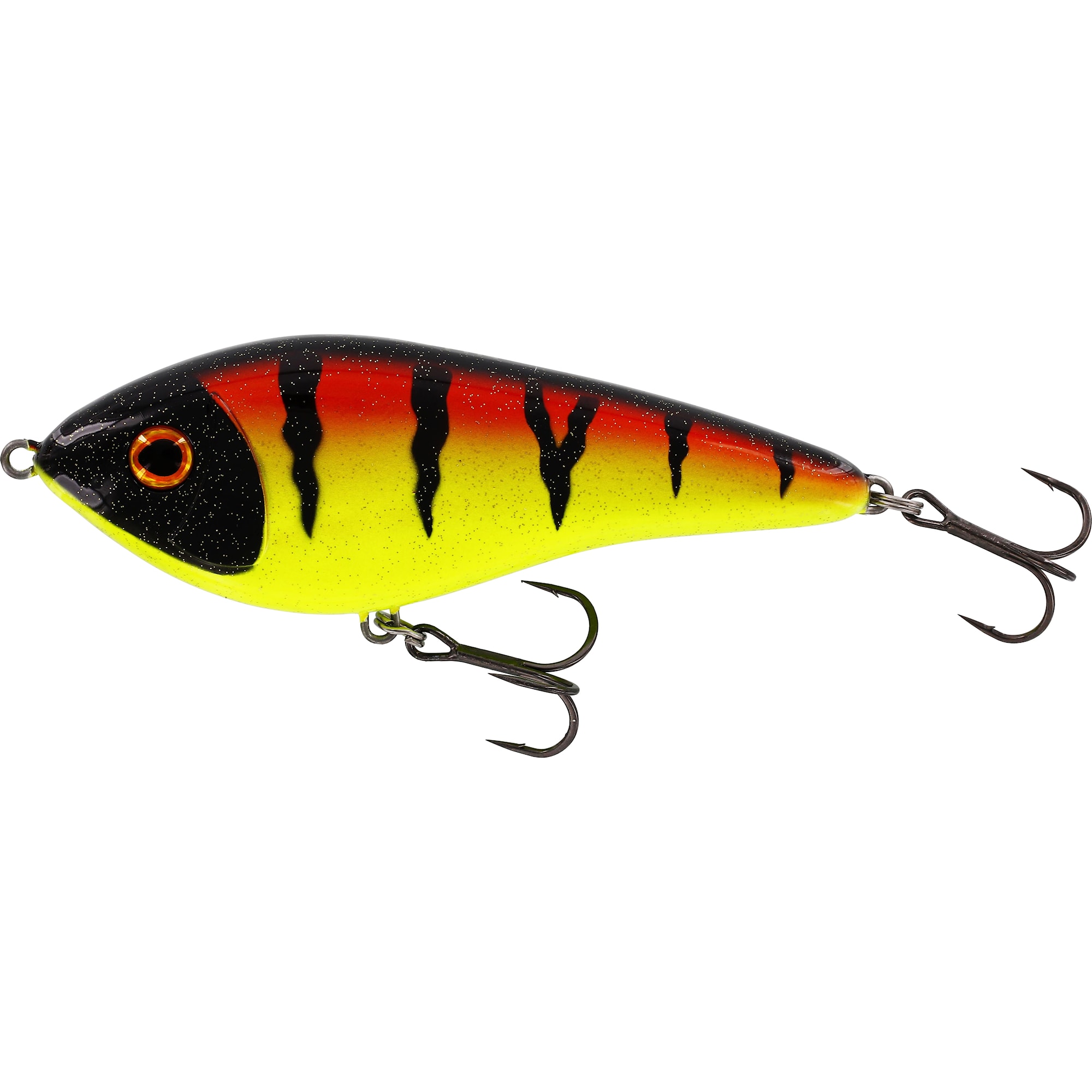 Swim 15 cm Sinking Alert Perch -