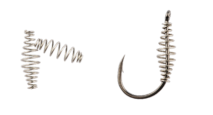 Darts Hook Springs No.3 -