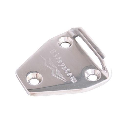 Båtsystem Hookbeslag Till Stävstege