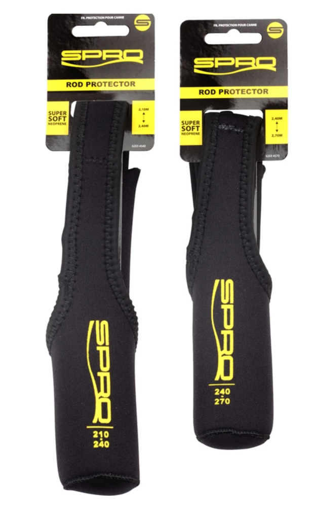 Spro Rod Protector 210-240 cm passar 2-delat spö 7-8'