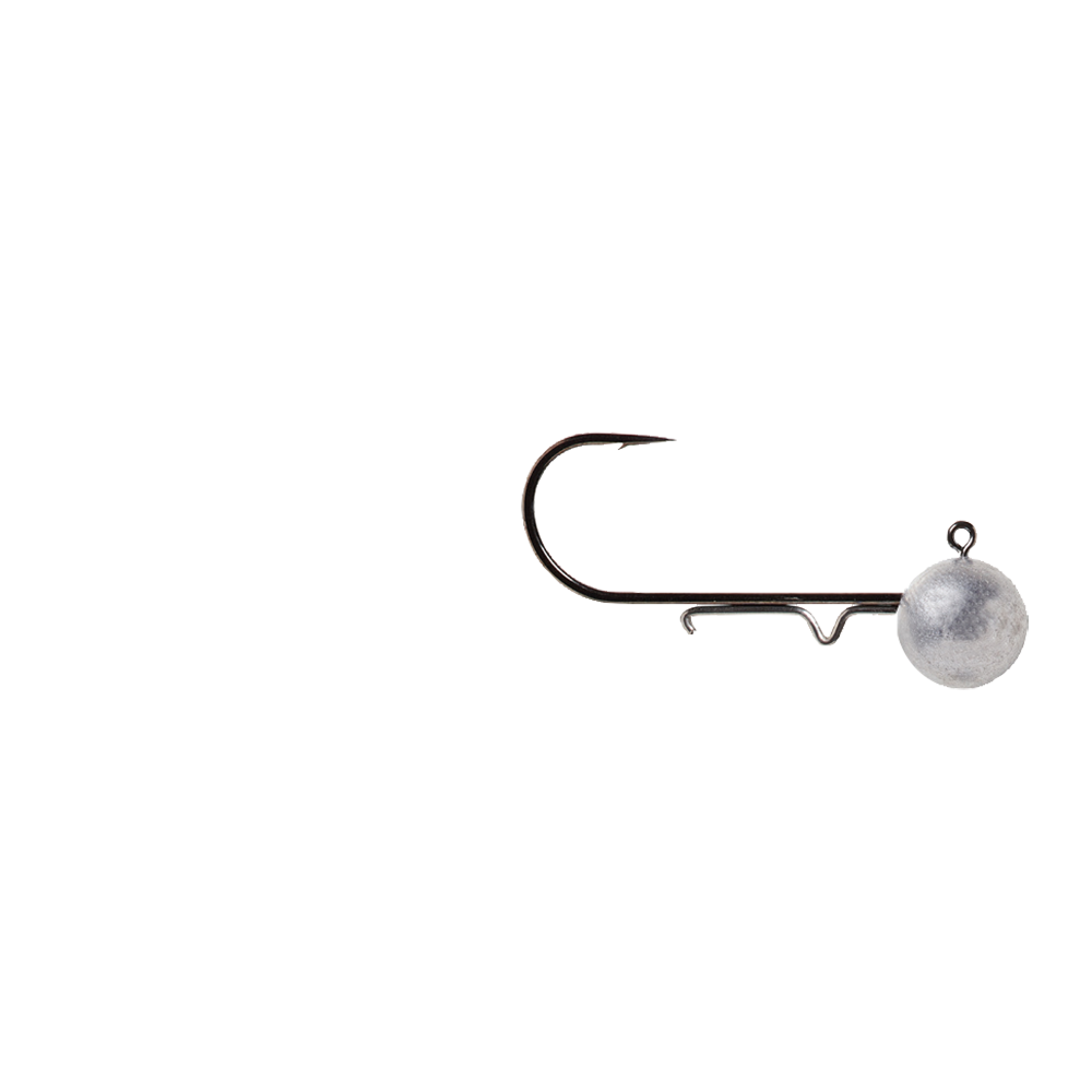 Savage Gear Ball Jighead 25 pack