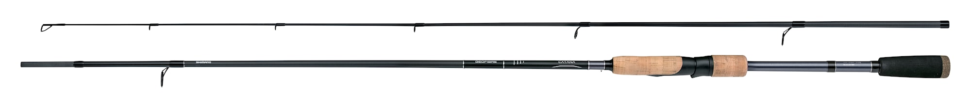 Shimano Rod Catana FX Spinning M-F 2,39m 7'10'' 20-50g