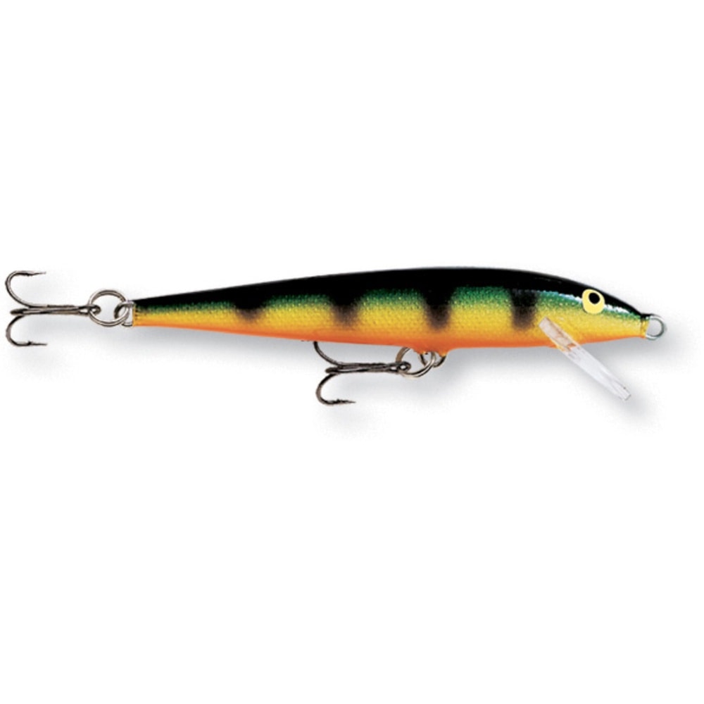 Rapala Flytande 13 cm Perch (P)