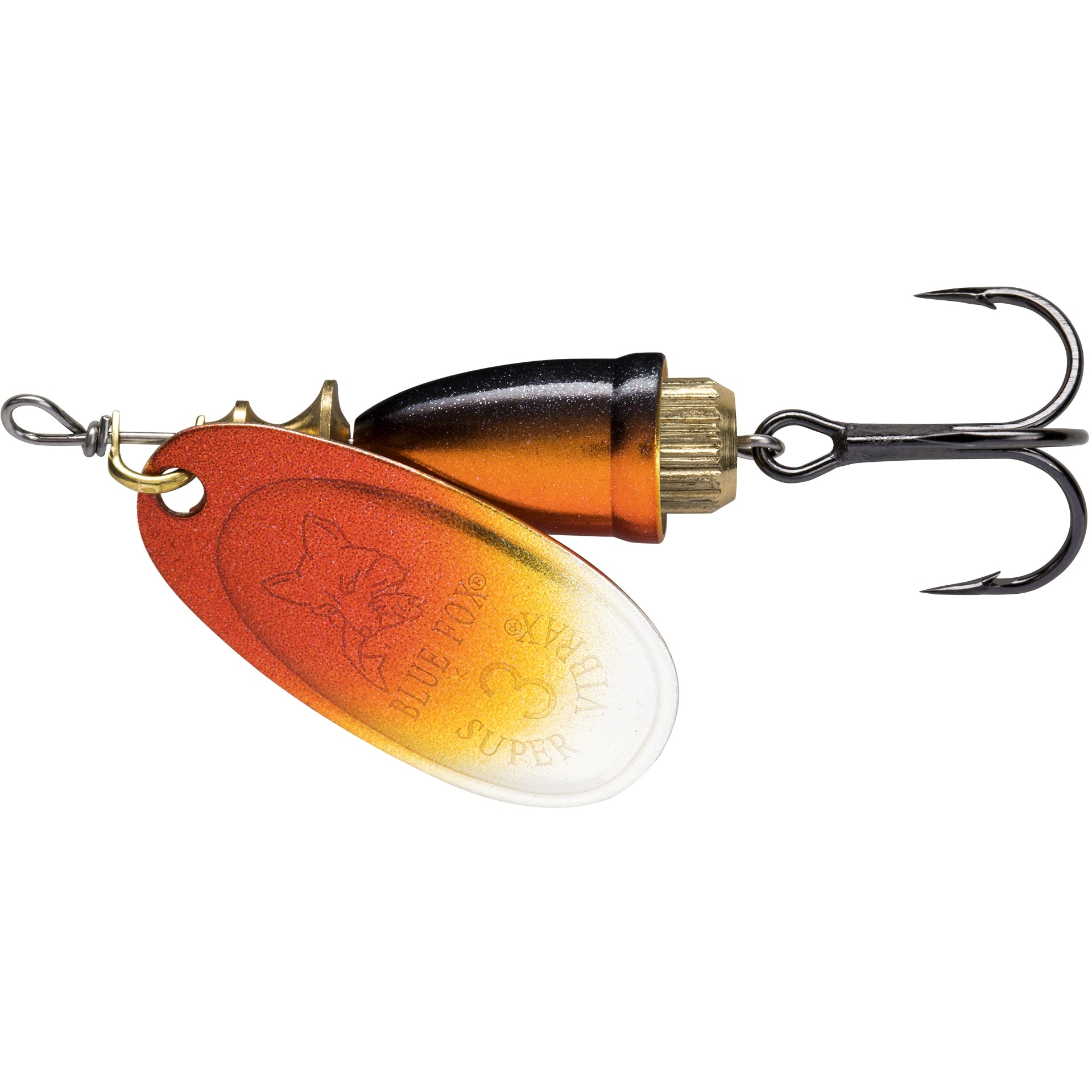 Vibrax Nordlys 3 8g - OPU