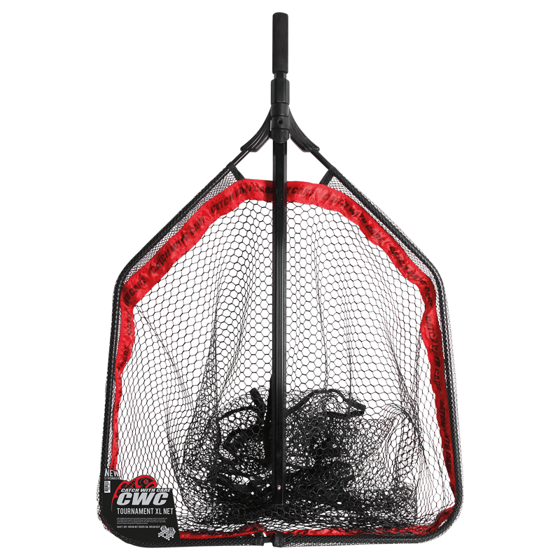 CWC Tournament XL Net Foldable