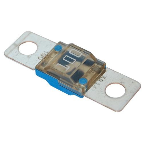 Blue Seas systems Säkring Midi 100A Blue Sea