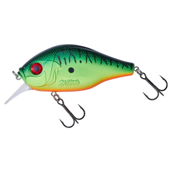 Gunki Dogora 85 F Mat Fire Tiger -