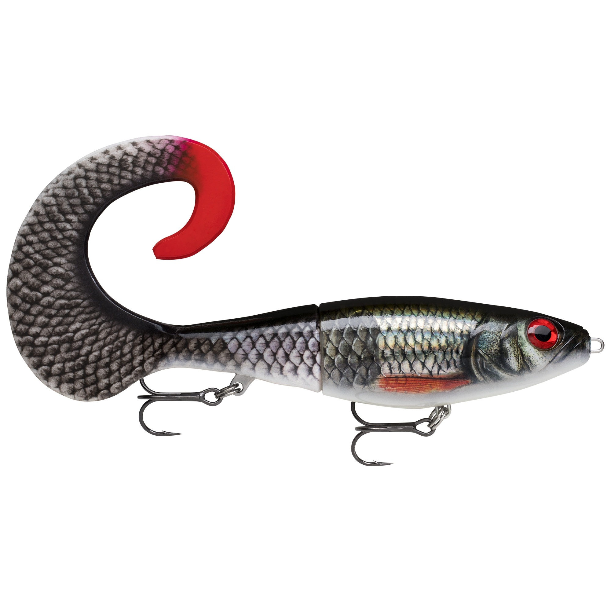 Rapala X-Rap Otus 25 cm Live Roach (ROL) -