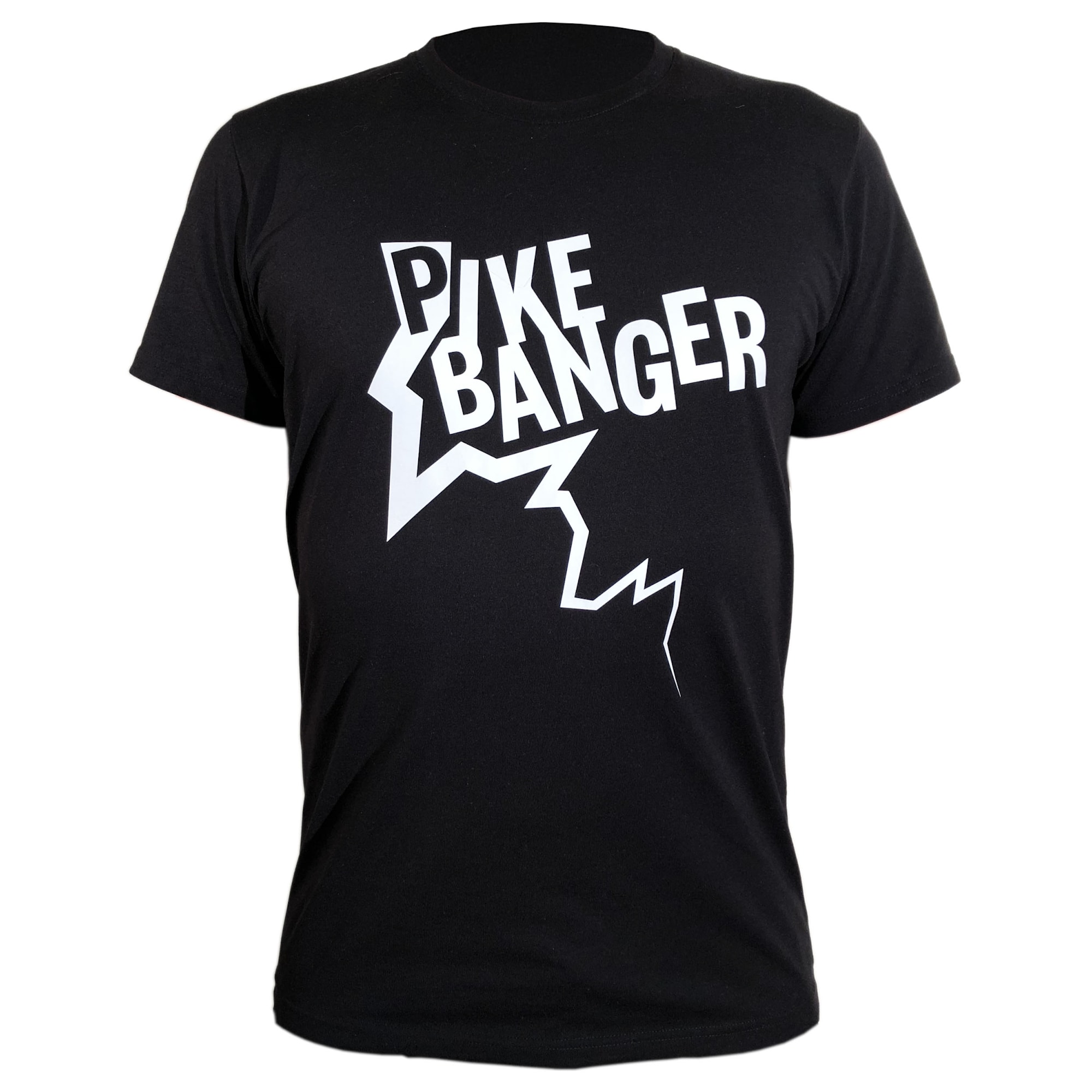 Pikebanger T-shirt Small