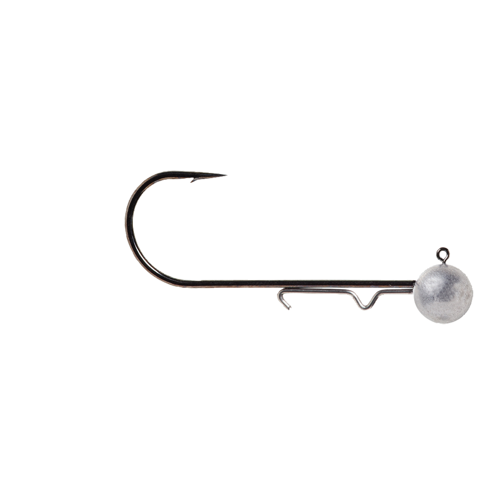 Savage Gear Sänken Ball Jighead #5/0 12.5G 25st