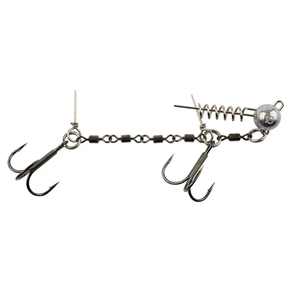 PIKE RIG 4-LINK 15g-001 -