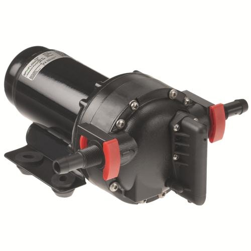 SPX Flow Johnson Pump Pentrypump 20L 24V Aqua Jet