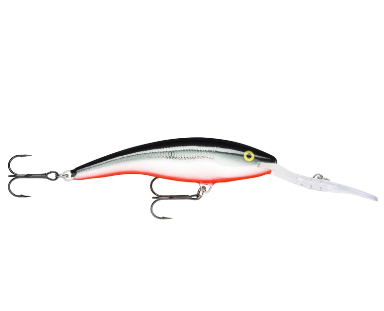 Rapala Tail Dancer Deep 11 cm Silver Flash (SFL)