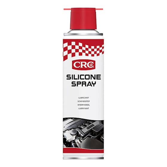 Silicone Spray 250Ml