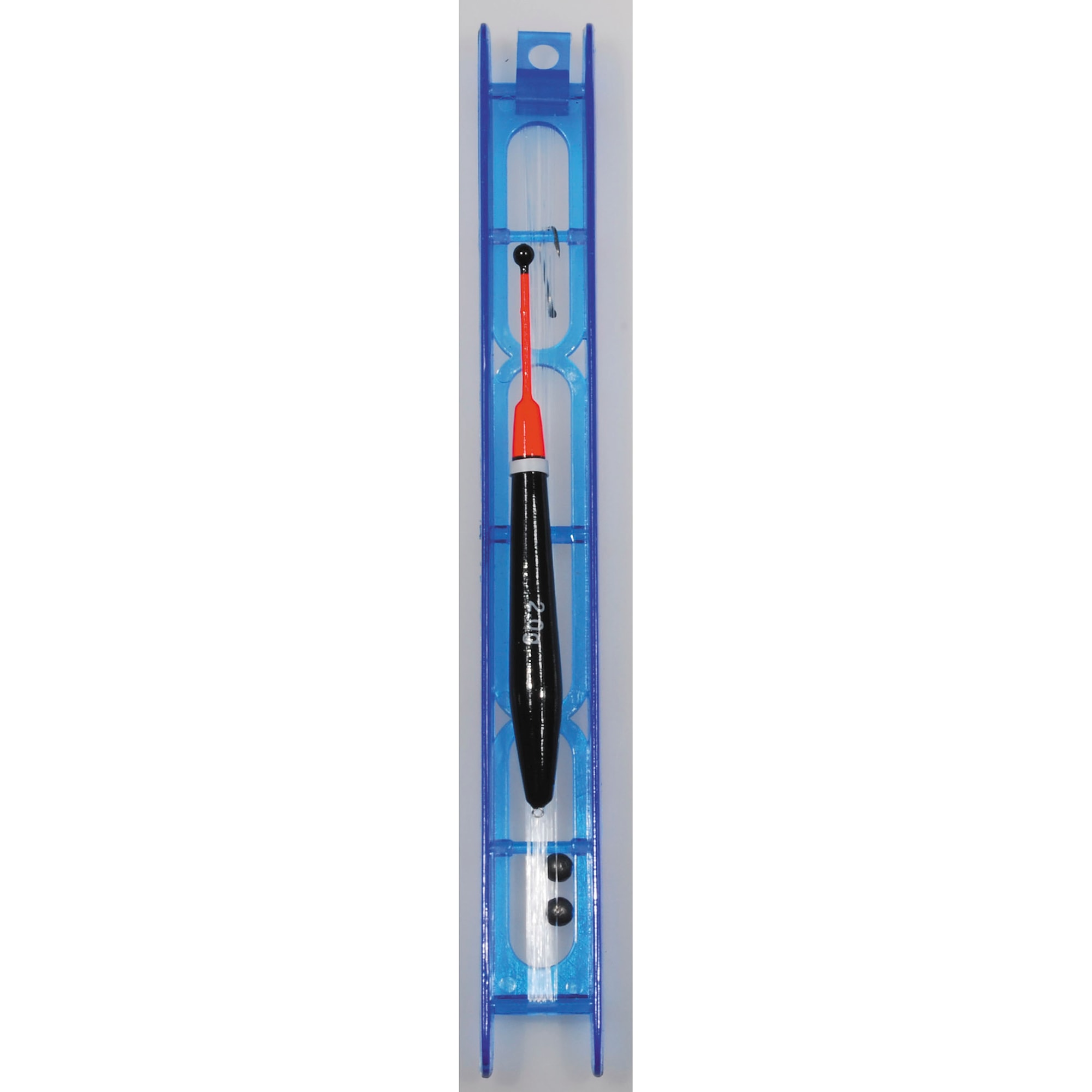 Wiggler Metrev 2,0 g #8