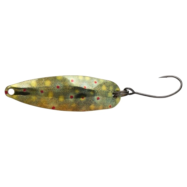 Illex Native Spoon  5g - ARCTIC CHAR - 17306