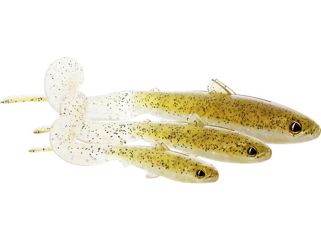 Westin Bullteez Curltail 14cm 15g Holy Chartreuse 2-Pack