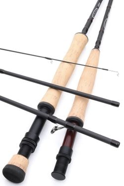 Vision EKA flyrod 9´ #5 -