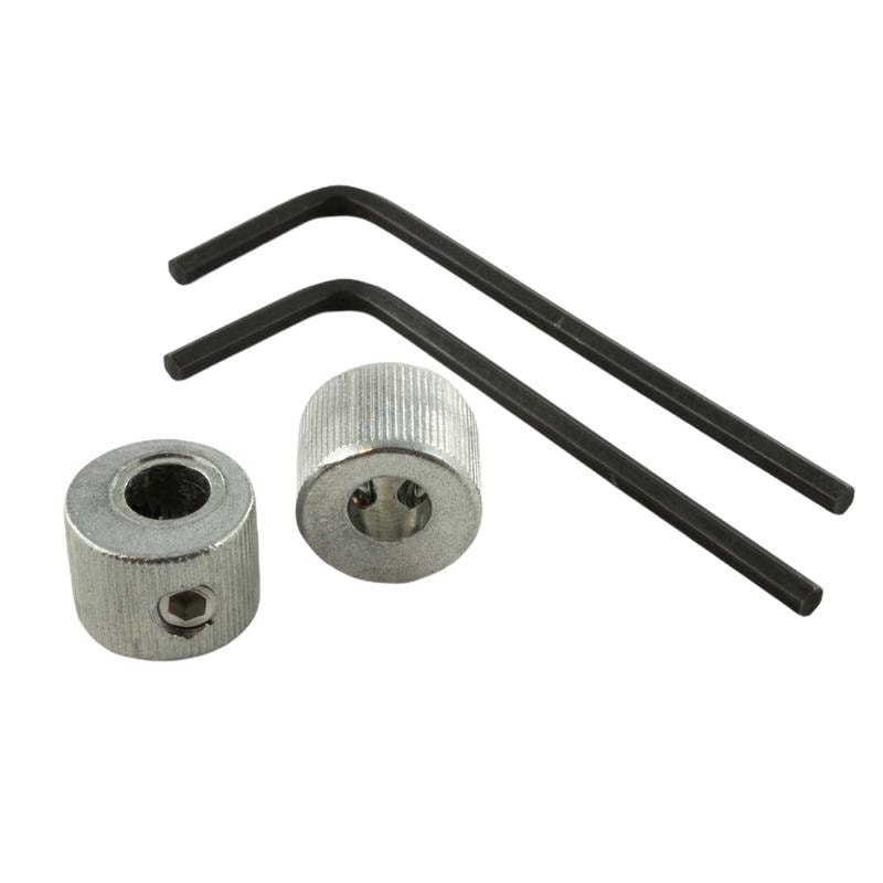 Seaworld Adapter Stor-Liten Axel 2St -