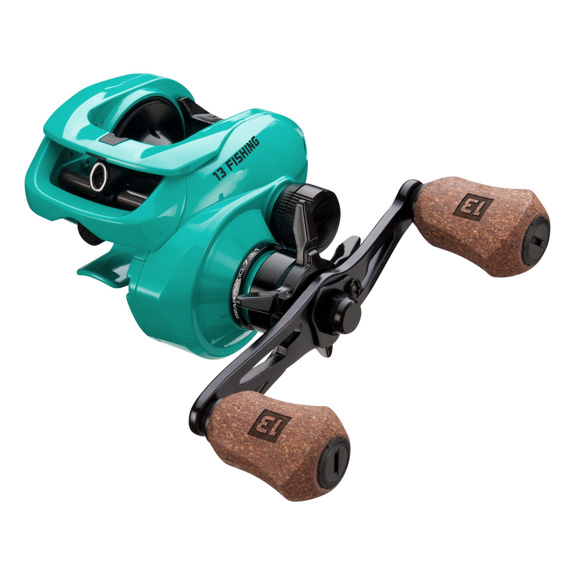 13 Fishing Modus TX2 Baitcast Reel 7.3:1 RH