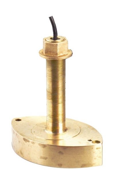 Humminbird XTH 9 20  skrovgivare brons