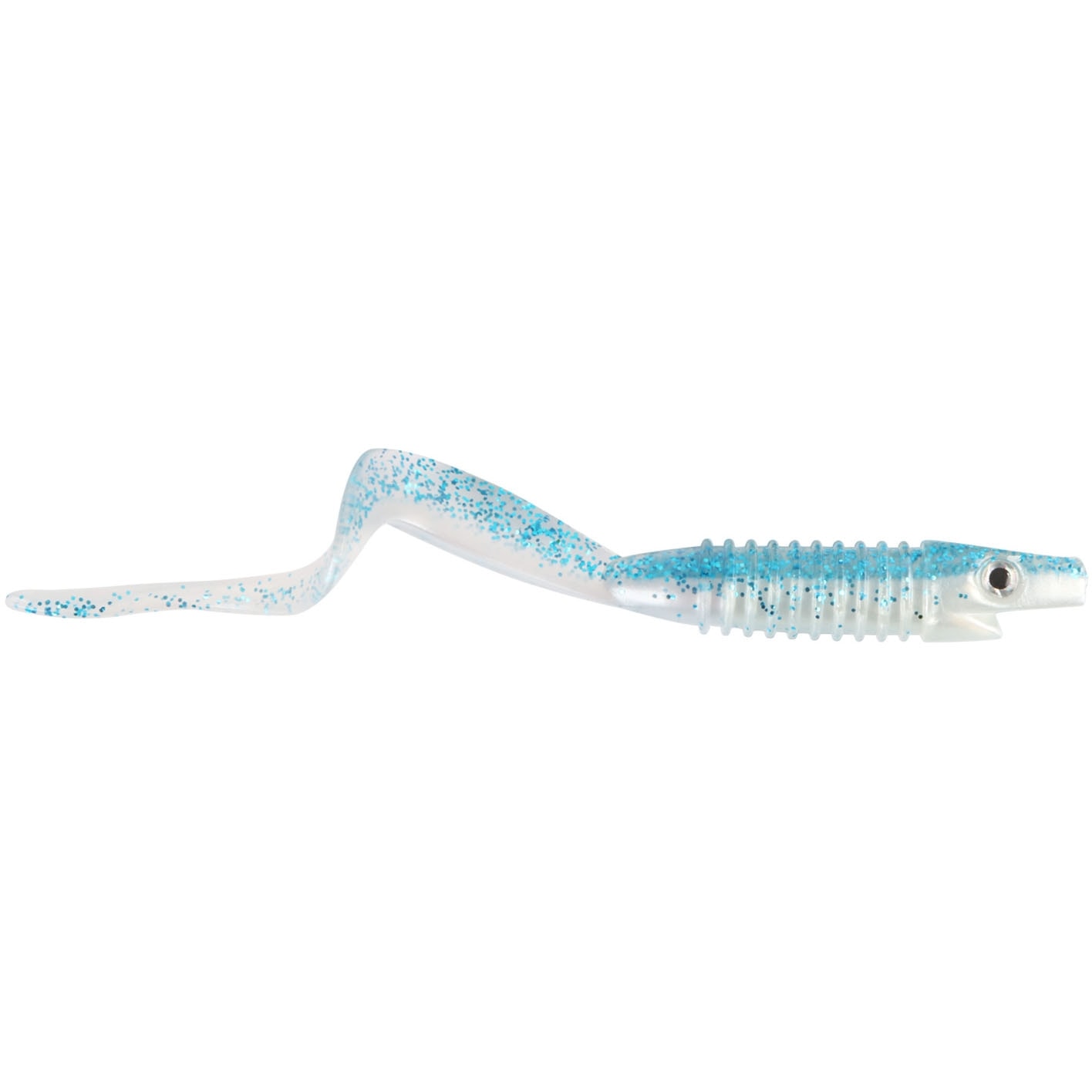 Pigster Tail 12cm 5g 10-pack