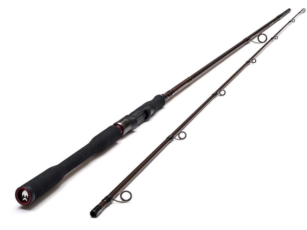 Westin W4 Powerlure 2nd 8'/240cm XH 25-80g 2sec