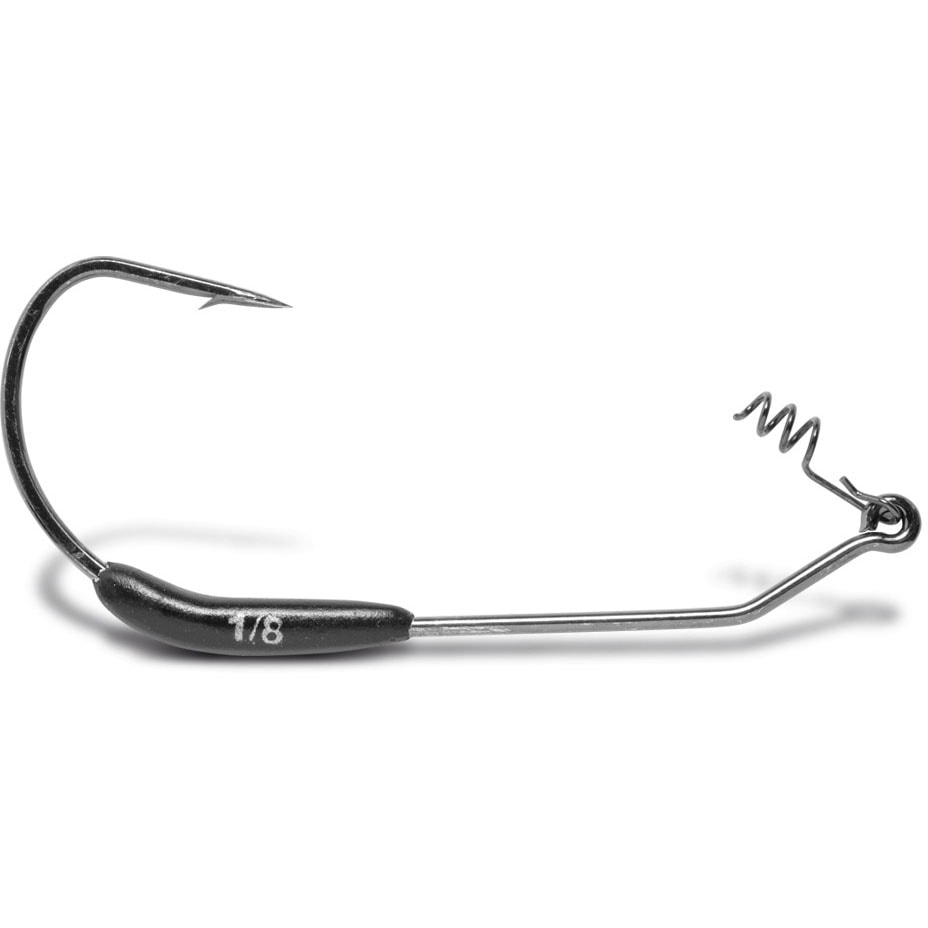 VMC 7329DD Drop Dead Weighted 2 g #3/0 4-pack