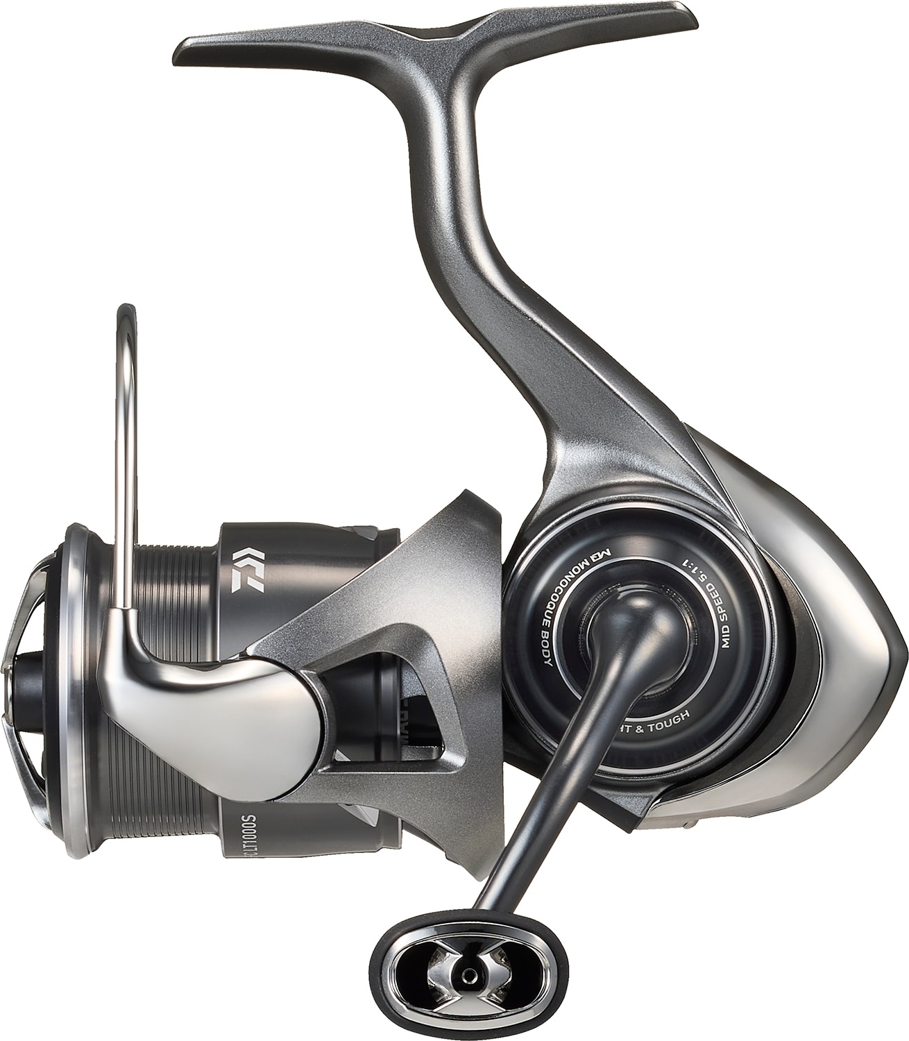 Daiwa 25 Caldia LT Haspelrulle