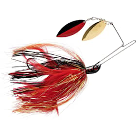 Storm R.I.P Spinnerbait Willow 28 g Perch (P)