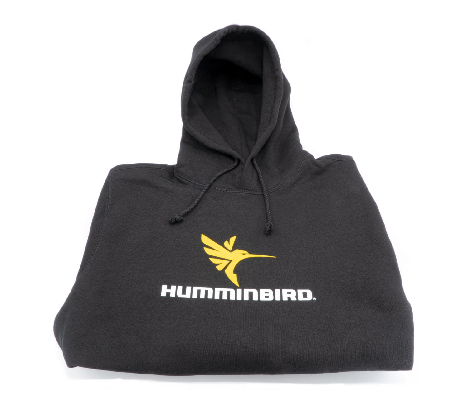 Humminbird Hood Humminbird svart XXL