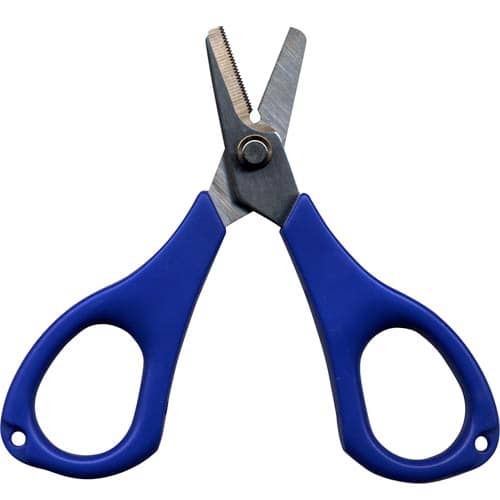 Darts Flätlinesax Braid Scissors