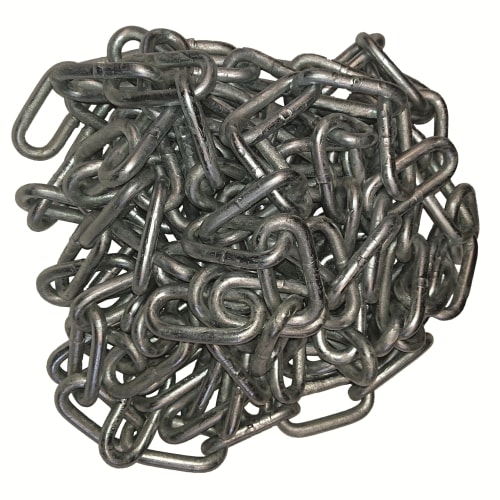 Kätting 8M/8mm Galvad