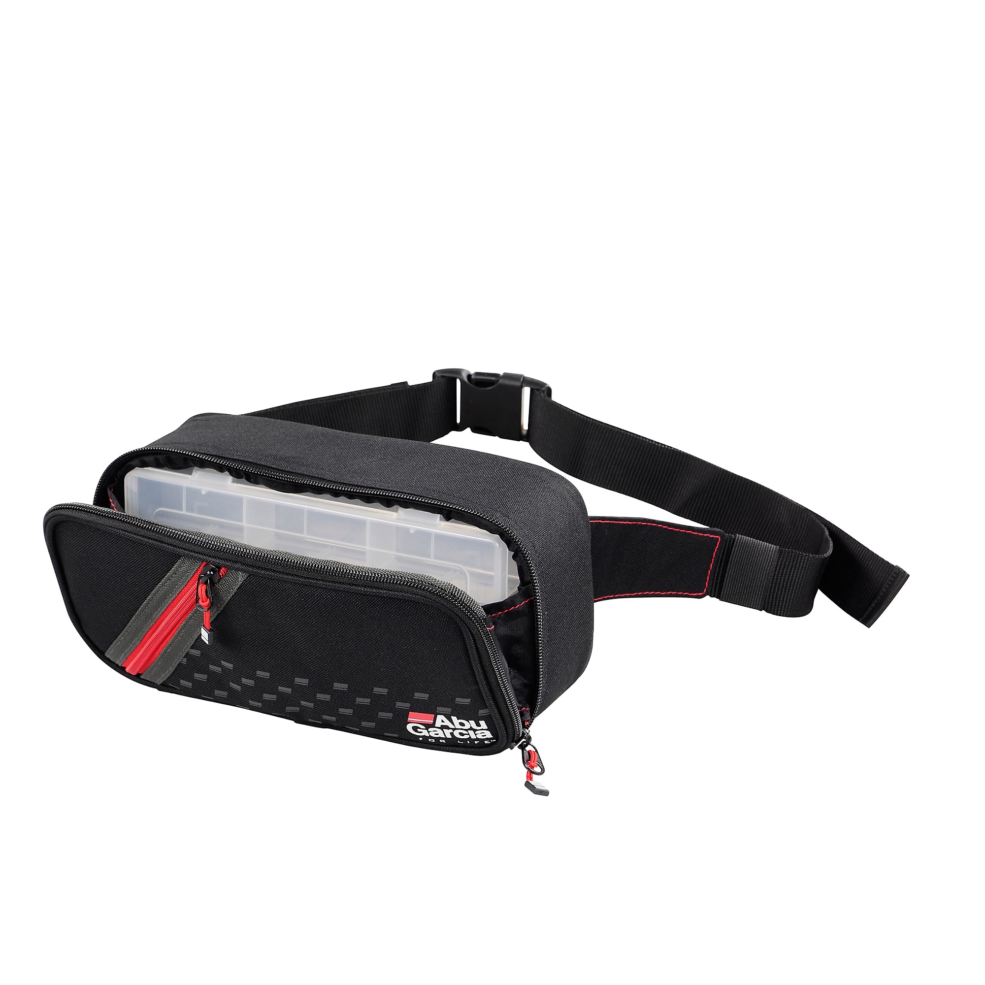 Abu Garcia Hip Bag 27x10x14 cm