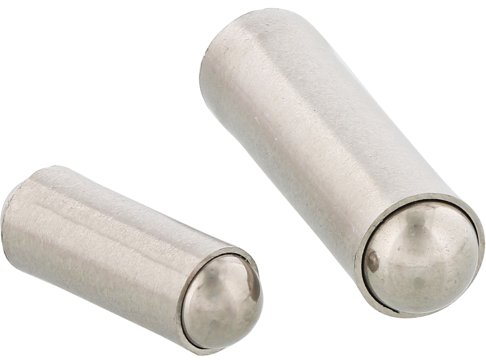Westin METAL RATTLES 6X20MM 5PCS