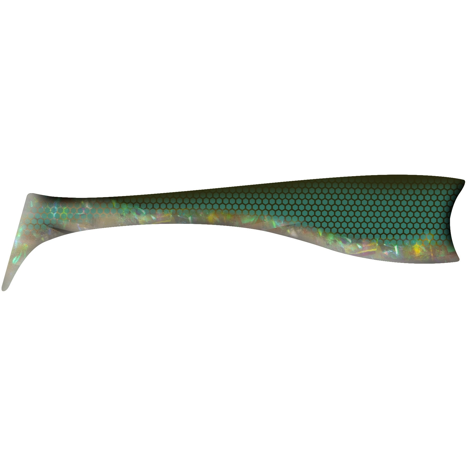 Hali Bandit 25 cm Glitter Herring
