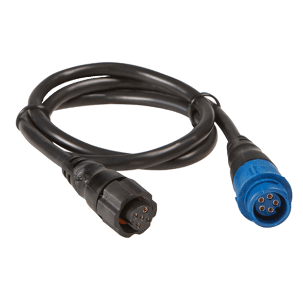 N2K Red Device to Blue