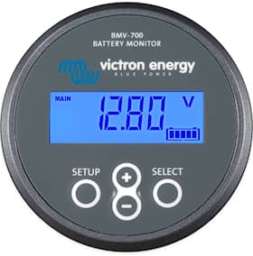 Victron Energy BMV-700 Batterimonitor