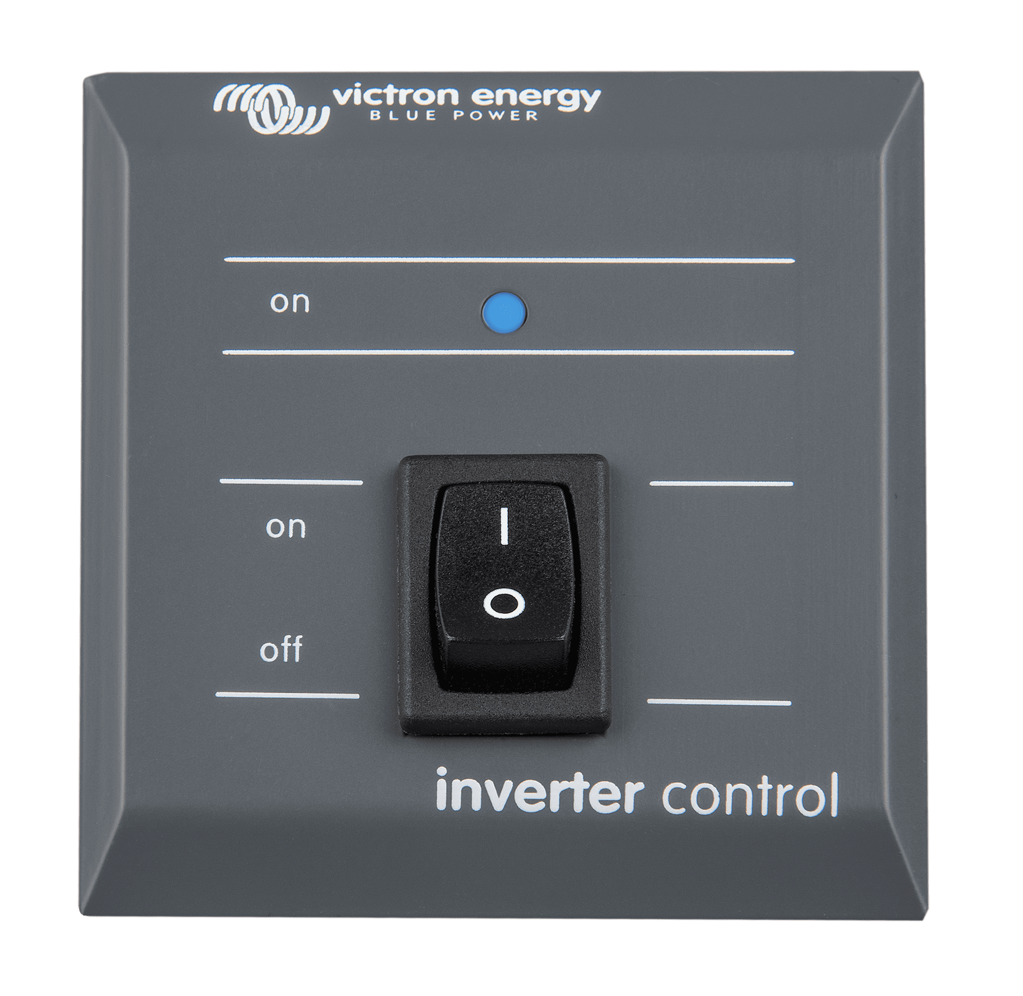Phoenix Inverter Control  VE.D