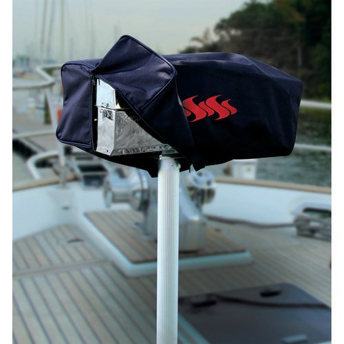 Kapell för Kuuma Grill