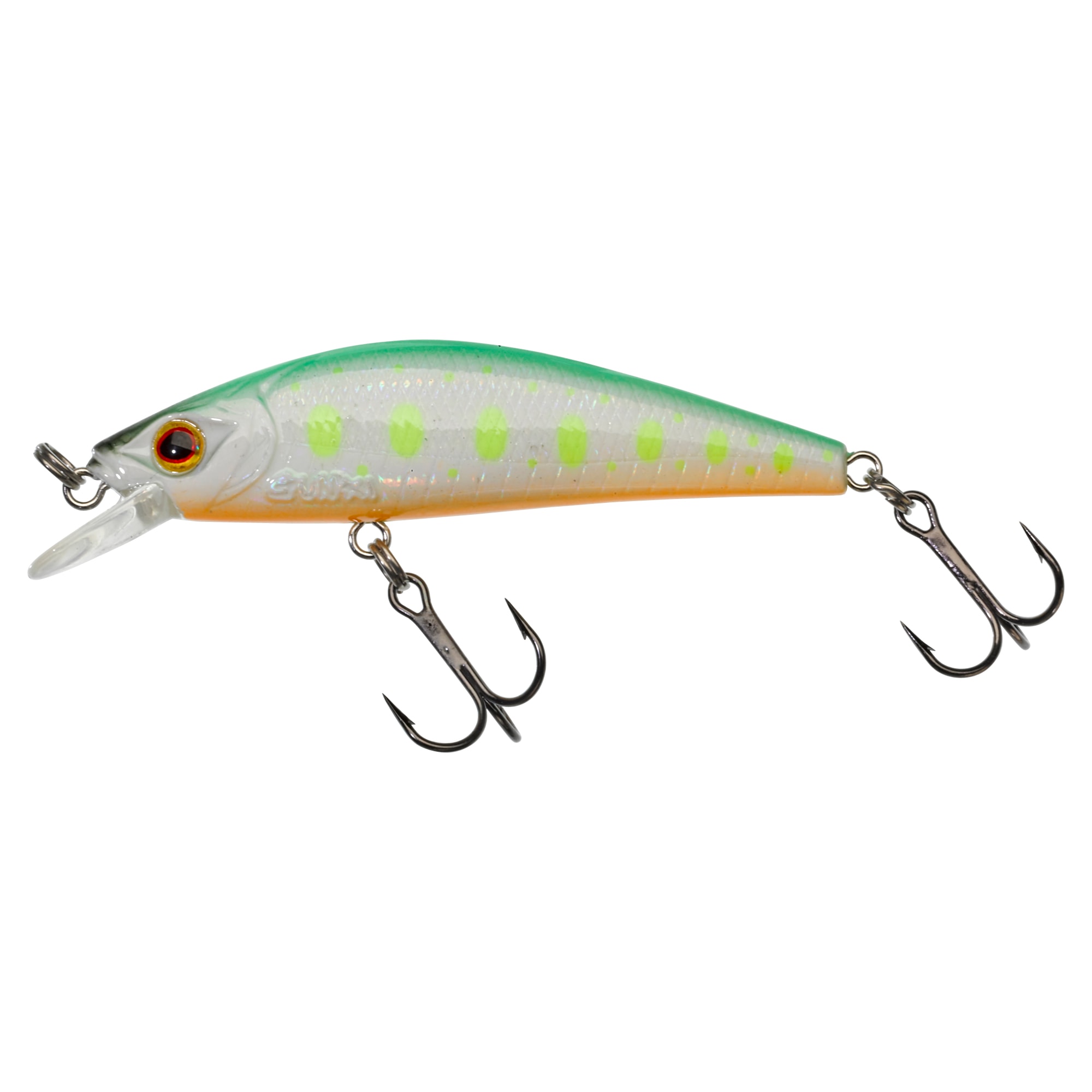 Gunki Gamera 63 Hw Secret Trout