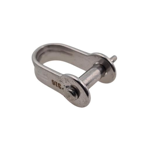 Schackel Rak Rf M5X12X18mm