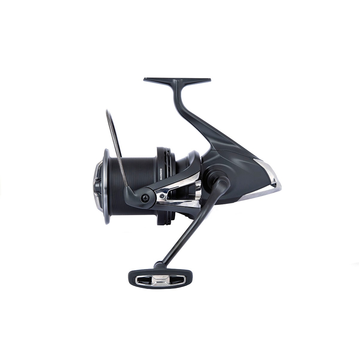 Shimano Reel Aero Technium MGS XTD 14000 Haspelrulle