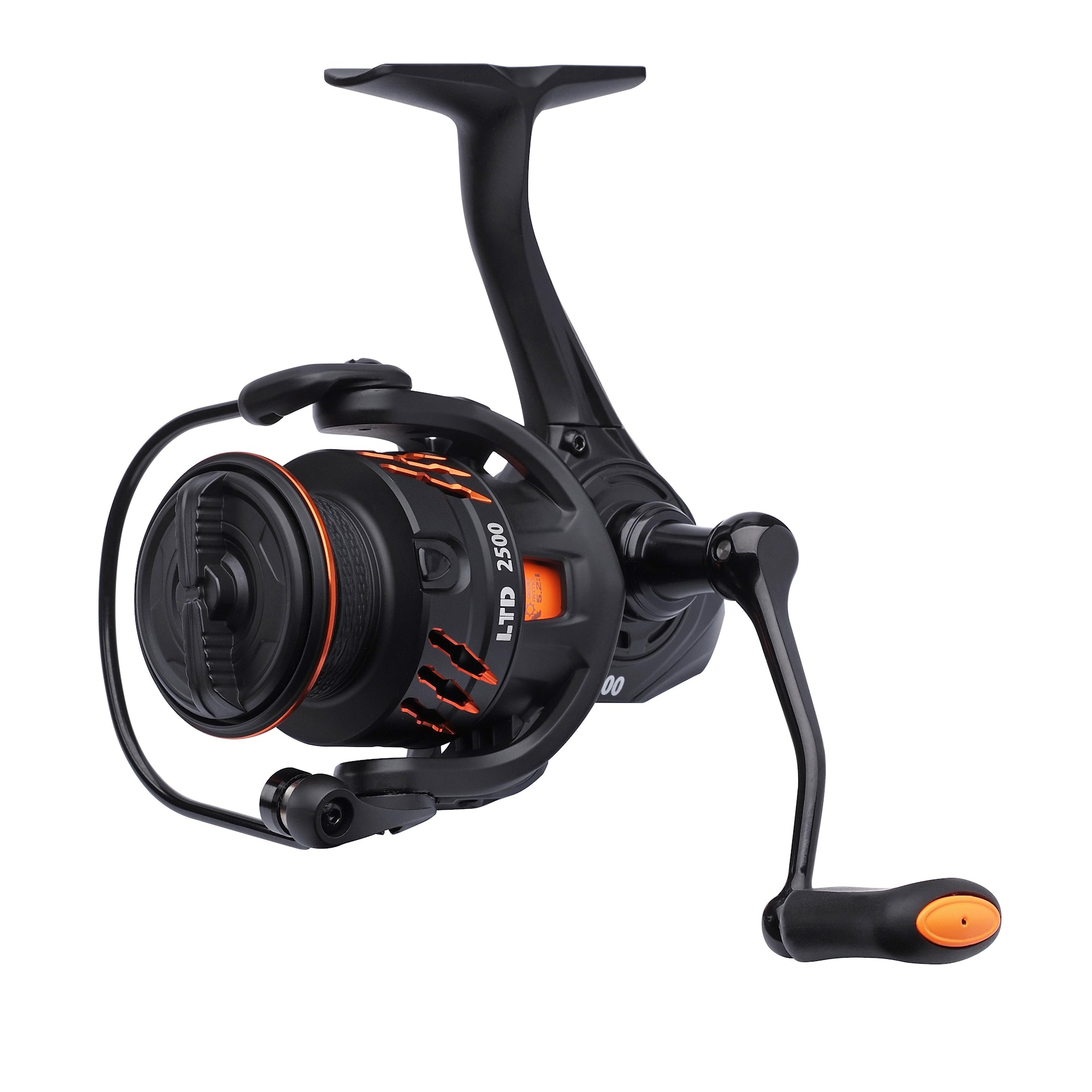 Savage Gear Orange LTD 4000 FD