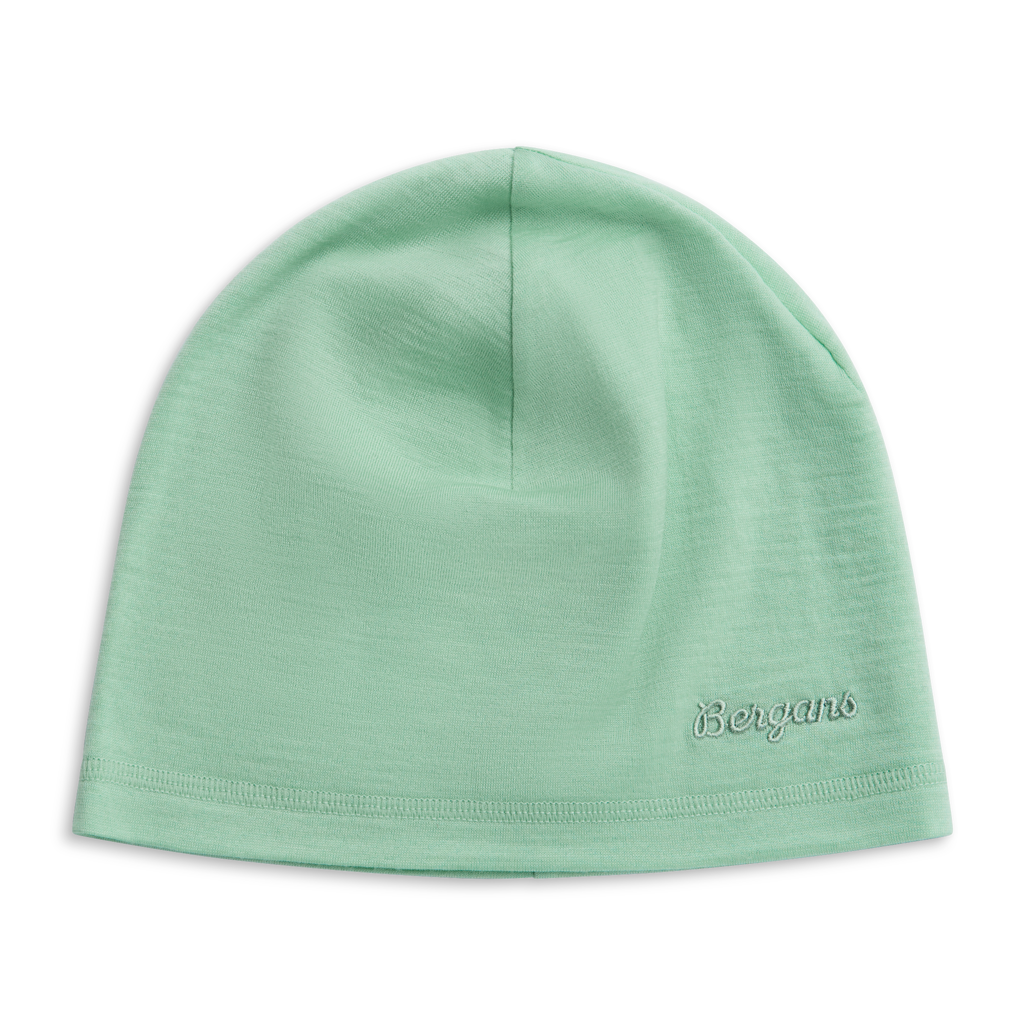 Bergans Wool Mössa Mint Crush 58