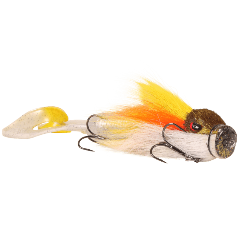 Miuras Mouse Big 23 cm Firebird